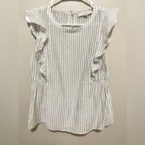 Loft Women’s Tank Blouse - Small